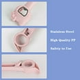thumbnail image 4 of 4 in 1 Multi Function Cute Cat Beer Bottle Can Jar Lid Safety Opener for Kitchen, 4 of 12