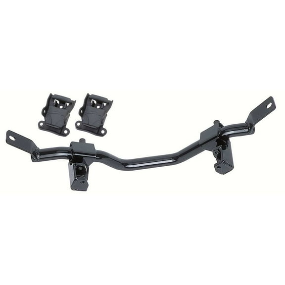 Trans-Dapt SBC Into Jeep Wrangler Crossmember Kit