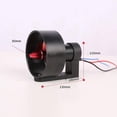 thumbnail image 3 of ziyahi Underwater Thruster Propeller 600W Brushless Motor 3-Blades CW, 3 of 6