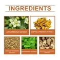 thumbnail image 4 of Pet Care Skin Soothing for Dogs Cats Gently Soothes Discomfort Promotes Coat and Skin, 4 of 8