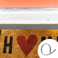 thumbnail image 1 of Mobutofu Doorway Ramp Door Threshold Ramps Grey With Anti Slip 1Set, 1 of 8