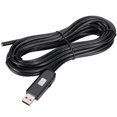 thumbnail image 1 of OWSOO 6 LED 5.5MM Objectif Endoscope IP67 Étanche Inspection Enoscope Fil USB Tube Serpent Caméra 6LEDS pour Téléphones Intelligents Android Compatibles OTG 5M, 1 of 8