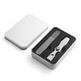 thumbnail image 1 of Professional Nail Clippers Fingernail Cutter Care Bionics Pedicure Tools Trimmer Nail Manicure Design Scissors, 1 of 8