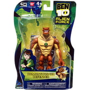Ben 10 Alien Force Humungousaur Action Figure [Defender, No Mini Alien]