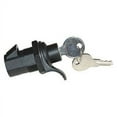 thumbnail image 2 of RV Designer L532 1" Locking RV Push Compartment Lock, 2 of 2