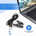 thumbnail image 5 of Charger For Ambit,Power Cable For Ambit/Ambit2/Ambit2 S/Ambit 3 Run Sports Watch And Gps Track Pod Watch Replacement Usb Charge Charging Cable Wire Fo, 5 of 5