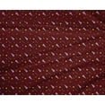 thumbnail image 4 of oneOone Polyester Lycra Fabric Dot|Zig Zag & Triangle Geometric Print Fabric By Yard 56 Inch Wide, 4 of 4
