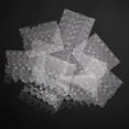 thumbnail image 4 of 10 hojas/240 uds, cintas adhesivas transparentes para decoración de uñas, p Labymos  estándar, 4 of 7