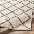 thumbnail image 5 of Mark&Day Area Rugs, 10x14 Modena Modern Cream Area Rug, Beige Brown Carpet for Living Room, Bedroom or Kitchen (10' x 14'), 5 of 8