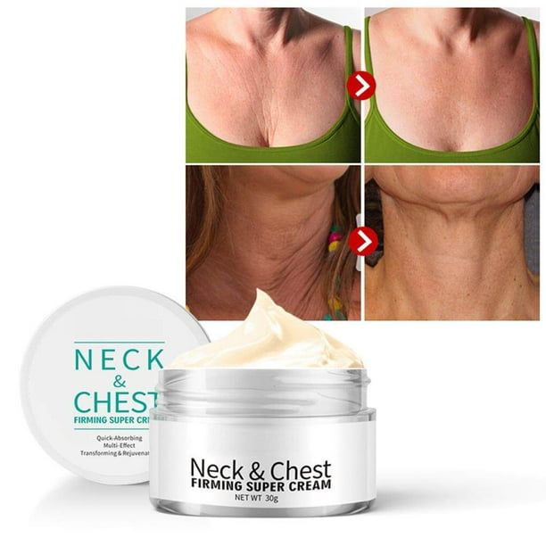 Neck cheap wrinkle cream