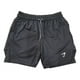 thumbnail image 1 of Short Doble Corredor Deportivo Gym Sharkk Caballero Fitness, 1 of 2