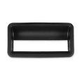 thumbnail image 6 of Brothers Trucks 04-447 Tailgate Handle and Latch Set - Black, 6 of 7