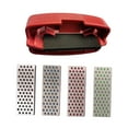 thumbnail image 4 of Herramientas de ajuste de snowboard Ski Accesorios de snowboard Portable Kit de cuidado de borde de tablero de nieve fácil de usar para eliminación de, 4 of 8