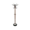 thumbnail image 1 of Marble Base Coat Hanger, 1 of 3