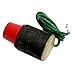 thumbnail image 3 of Bennett Solenoid Valve - Green - 24V, 3 of 3