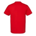 thumbnail image 2 of Gildan  Adult Softstyle Midweight T-Shirt, 2 of 4