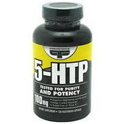 Primaforce 5-HTP Capsules, 120 CT
