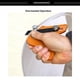 thumbnail image 3 of Recortadora manual de bandas de Borde YONGSHENG herramienta de corte de bordes de chapa B, 3 of 5