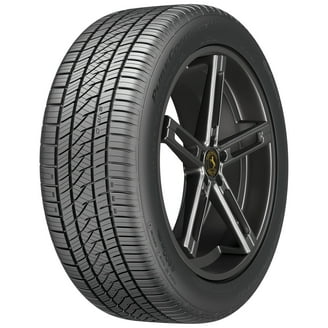 Continental ProContact TX All Season 235/45R18 94V Passenger Tire