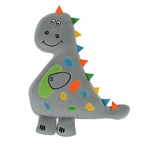 walmart plush dinosaur