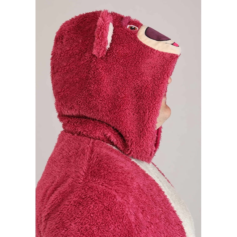 Plus Size Disney and Pixar Lotso Toy Story Adult Costume - Walmart.com