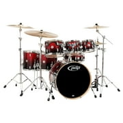 Pacific Drums and Percussion All Drum Sets in Drum Sets - Walmart ...