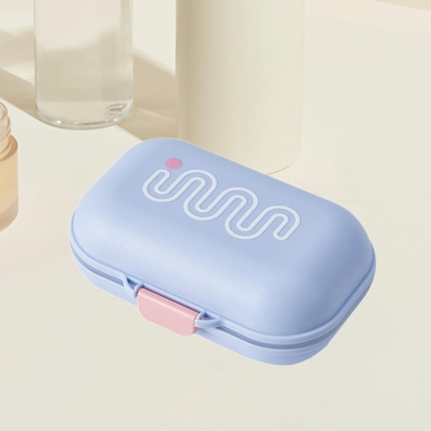 Pack De 3 Jaboneras De Viaje Con Tapa - Plástico Impermeable - Para Jabón Sólido, Ideal Para Viajes, Gimnasio Y Baño