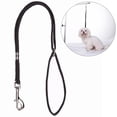 thumbnail image 1 of 2PCS Animal Toilettage Boucle Multi-Usage Nylon Professionnel Laisse Chien Boucle, 1 of 10