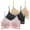 I, variant on Women's Bra Women'S Thin Summer Bra - Breathable Ice Silk Bralette, Women's Bra XL
