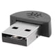 thumbnail image 4 of Micrófono USB NikouMX Mini para Computadora Portátil Negro, 4 of 8