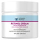 thumbnail image 1 of Crema de noche Vitamin World Retinol 100.000 UI con vitamina E 240 ml, 1 of 7