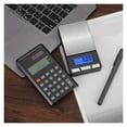 thumbnail image 6 of Precision Digital Jewelry Gold Gram Carat Scales Pocket Weight Balance Calculator Scale ,Portable & Useful, 6 of 10