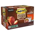 thumbnail image 4 of Sidra de manzana caliente Keurig Mott's Fall Spice 60 tazas (6 x 10), 4 of 6