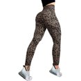 thumbnail image 1 of Mallon Lycra Leggins Mujer Licra Gym Casual Malla Talle Alto LOLE  Leggings, 1 of 5