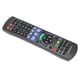 thumbnail image 5 of N2QAYB000614 Control remoto de TV Reemplazo de control remoto de televisión para DMR BWT700EB DMR BWT800EB, 5 of 5