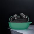 thumbnail image 4 of Peggybuy Silicone Case Cover Anti-Scratch Full-Body Protective Shell for Beats Solo Buds, 4 of 8