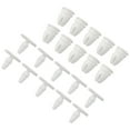 thumbnail image 1 of Easy to Install Attachement Clips for Mercedes Set of 20 Restore Stability, 1 of 3