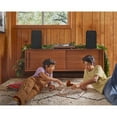 thumbnail image 7 of Sonos HiFi Set of Five Wireless Speaker (Black), 7 of 7