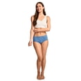thumbnail image 5 of Jockey Women's Supersoft Hipster - 3 Pack, 5 of 6