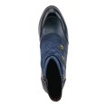 thumbnail image 3 of L`Artiste Belgard Women's Bootie with Vintage Embossed Leather Detail, 3 of 7