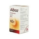 thumbnail image 3 of Alboz 20 mg Caja Con Frasco Con 14 Cápsulas, 3 of 5