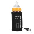 thumbnail image 3 of Chauffe-biberon Portable USB Chauffe-Tasse Pochette d'Isolation pour Biberon Thermostat, 3 of 8