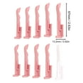 thumbnail image 5 of Knitting Machine Crochet Needle, Knitting Machine Hanging 10Pcs Easy  Safe Odourless For Replacement, 5 of 8