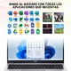 thumbnail image 5 of Laptop ACER Aspire 3 AMD Ryzen 7 7730U 16GB 512GB SSD 15.6” Full HD W11 Plata Teclado Ingles Ideal para Trabajo y Multitarea, 5 of 5