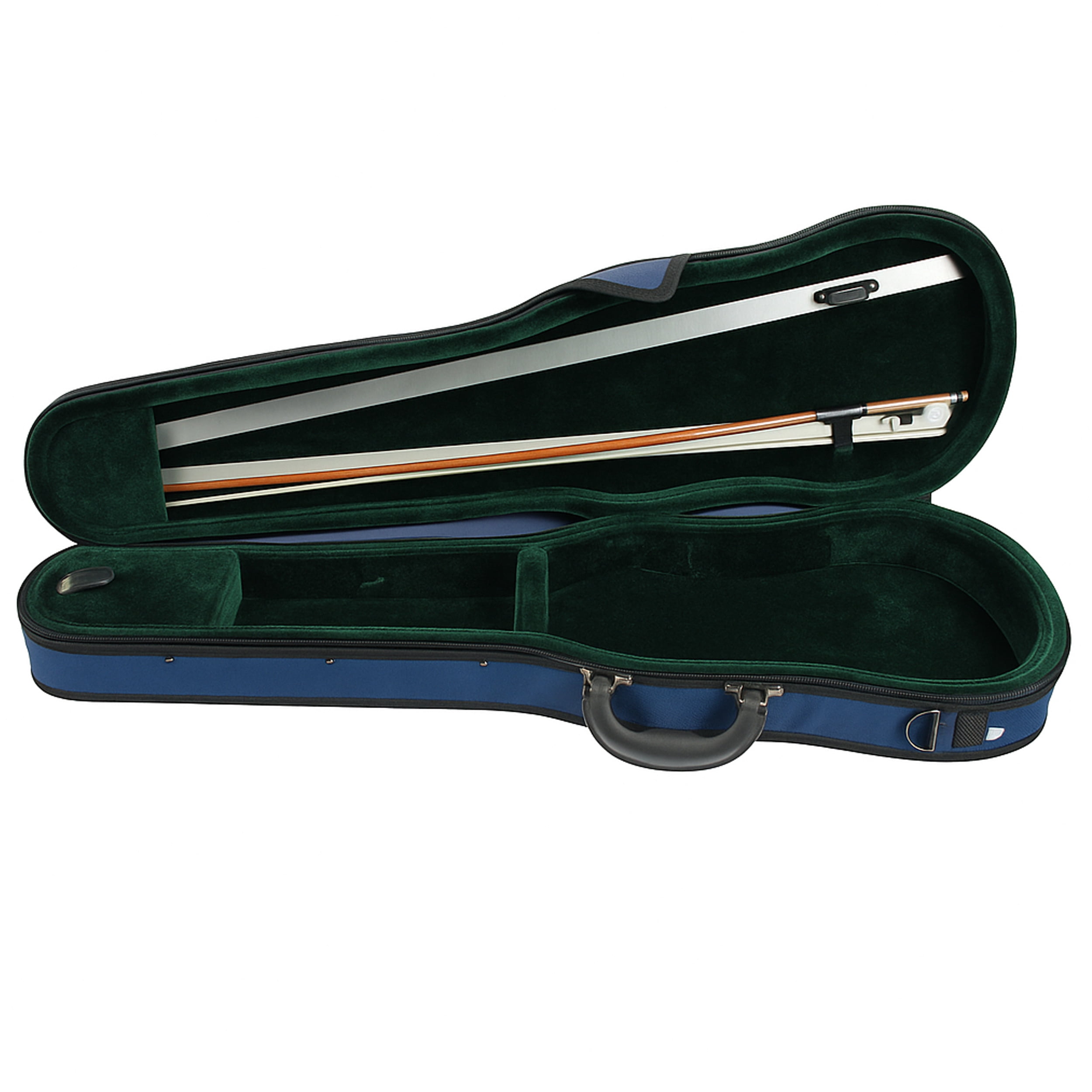 D'Luca Orchestral CAD Series 1/4 Violin Outfit