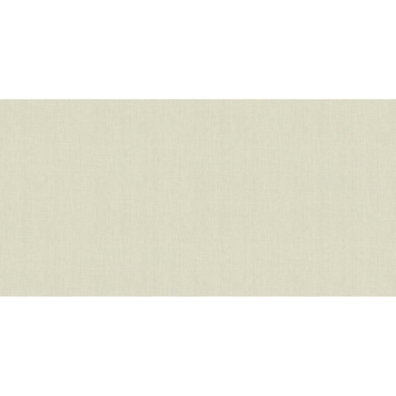 Advantage Seaton Bone Linen Texture Wallpaper