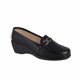 thumbnail image 1 of Zapato Confort Mujer Clásico negro 100 % Piel Vacuno Castalia  Clásico, 1 of 4