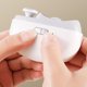thumbnail image 4 of Pulidor de uñas automático 2 en 1 cortador de uñas eléctrico para hombres y mujeres (blanco), 4 of 9