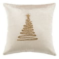 thumbnail image 3 of Safavieh Enchanted Evergreen Novelty Pillow, 3 of 3