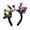 A, variant on Halloween Funny and Cute Furry Headbands Cute Pumpkin, Ghost, and Skull Patterns for Party Festival Activities Scene Props Decoration